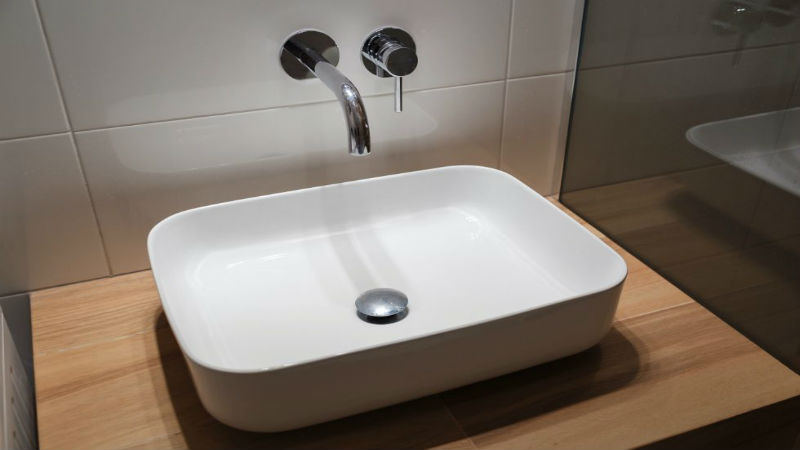 Residential Plumber in Asheville, NC