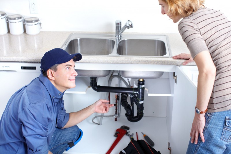 Benefits Of Professional Plumbing Repair In Mason OH