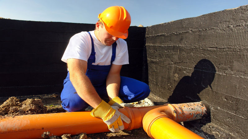 What A Business Owner Should Expect During Industrial Trenchless Pipe Replacement In OH
