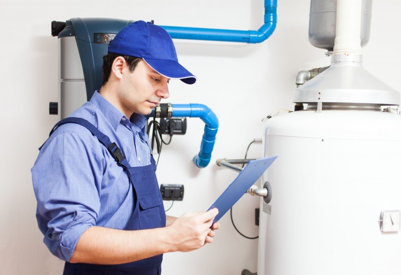 How To Choose the Right Water Heater