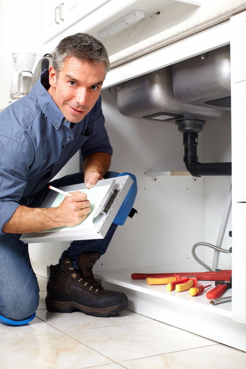 Keep Your Expert Plumber on Speed Dial to be Prepared for Any Problems