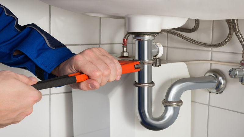 6 Benefits of Hydro Jetting in Riverside CA