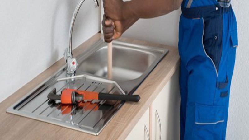 4 Signs That A Homeowner Is In Need Of Plumbing Repair Service In Baltimore MD