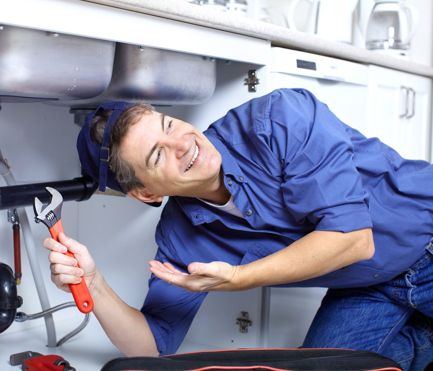 Three Things to Keep Your Commercial Plumbing Equipment Well-Maintained