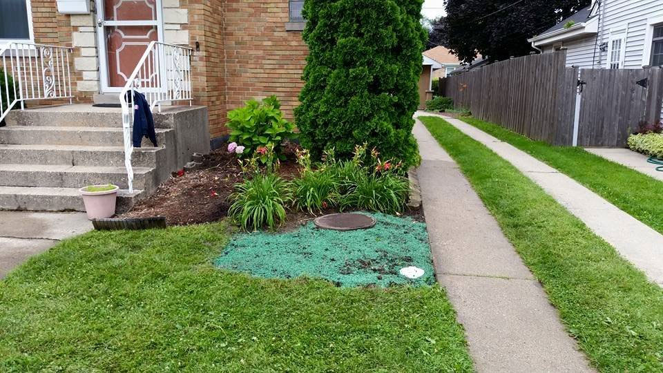 The Importance of a Flood Control System to Protect Your Home