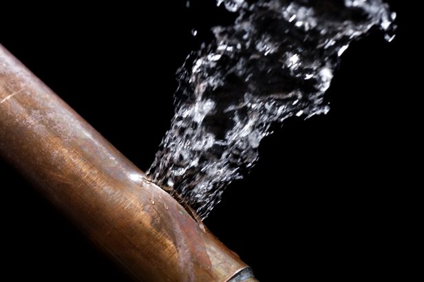 Act Quickly When You Need Burst Pipe Repairs in Oklahoma City OK