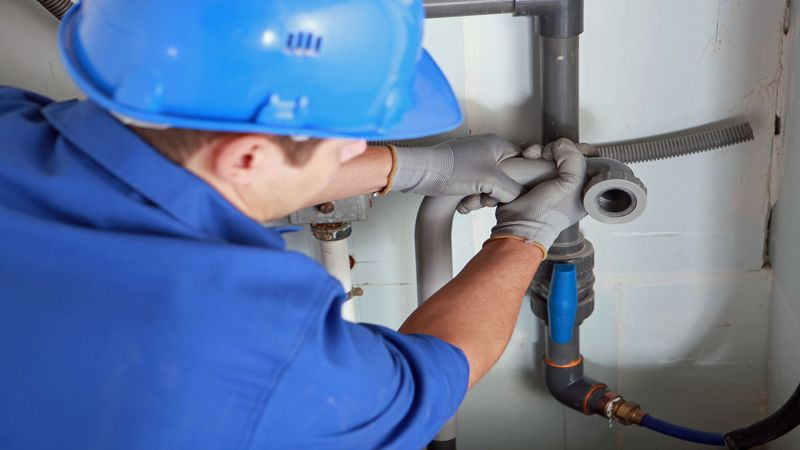 How to Tell It’s Time Call a Plumber for Water Line Repair in Park Ridge