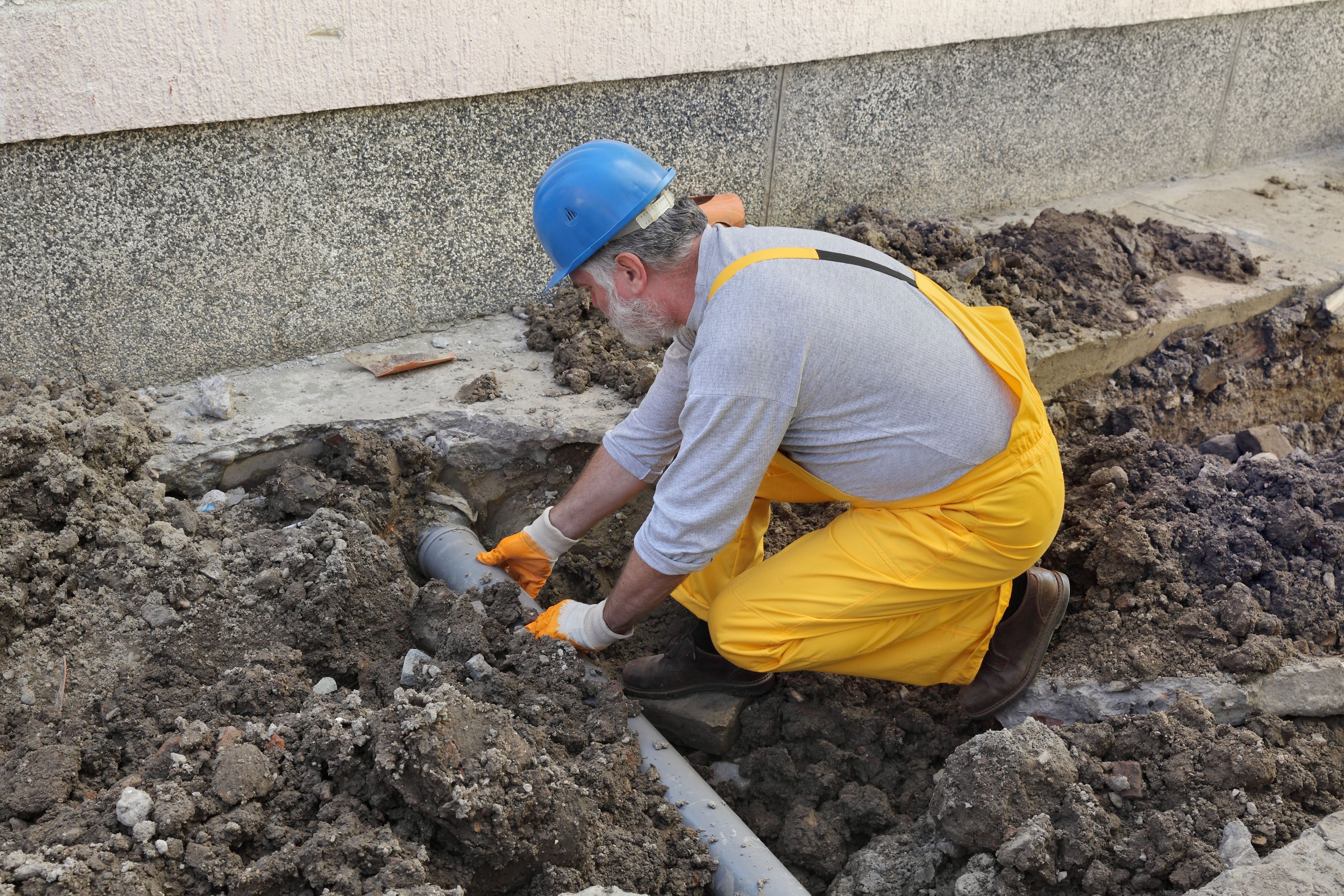 Enlist the Help of the Best Sewer Cleaning Service in Skokie