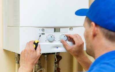 How To Save On Energy Bills With Expert Water Heater Install In Georgetown TX Services