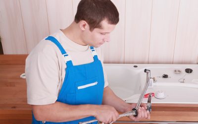 Homeowners trust expert water line repair in Park Ridge for fast, reliable leak solutions